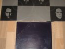 VINYL: METALLICA dto / Black Album 2-LP 1991 METAL