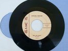 Rare Rockabilly 45 on HUSH Ben Joe Zeppa 