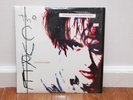 THE CURE BLOODFLOWERS LP 2X12