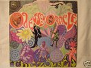 THE ZOMBIES ODESSEY AND ORACLE CBS UK 12