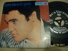 ELVIS EP 
