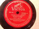 1937 EDWIN FISCHER Mozart PIANO Concerto C Minor KV 491