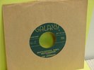 Joe Johnson Northern Soul/Funk Kinda Rare Promo 45