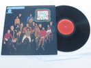BLOOD SWEAT & TEARS Child Is Father LP HALF SPEED MASTE