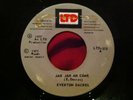 Everton Dacres - Jah Jah Ah Come 7