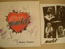 Scarlet Broken Promises '86 obscure private label Nashv
