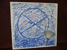 HAN BENNINK - RARE EXPERIMENTAL JAZZ RECORD FROM HOLLAN