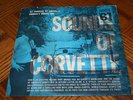 sounds of corvette records
