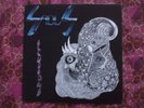 SADUS - ILLUSIONS  original cover and title  LP, very R