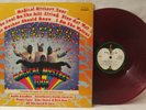 RARE THE BEATLES LP Magical Mystery Tour JAPAN IMPORT R