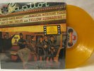 RARE THE BEATLES LP Reel Music YELLOW VINYL SERIAL # 58
