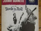 Johnny Burnette and the Rock 'n Roll Trio Coral 57080 v