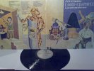 OPUS AVANTRA  lord cromwell  LP RARE     prog   p