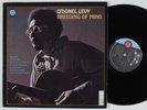O'DONEL LEVY Breeding Of Mind GROOVE MERCHANT LP