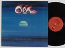 OPA Golden Wings MILESTONE LP funk jazz brazil
