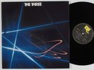THREE Self Titled EAST WIND LP
