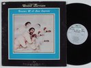 WENDELL HARRISON Dreams Of A Love Supreme WENHA LP
