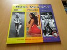 RUSS MEYER - Mudhoney / Finders Keepers Lovers Weepers 