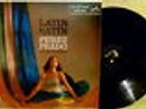 MONO RCA Mambo Cha-Cha-Cha PEREZ PRADO LP Latin Satin
