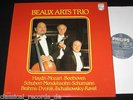 PHILIPS 10LP HAYDN MOZART SCHUBERT BEAUX TRIOS ARTS TRIO NM