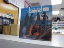 BREAD: On the Waters ELEKTRA FACTORY SEALED