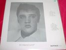 Elvis Presley Album-