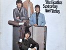 Beatles Yesterday And Today Butcher Cover 2nd State Rar