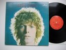 DAVID BOWIE-Man of Words/Man of Music-rare Mercury SR 6