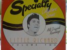 Little Richard Specialty Collector Series Vol. 2