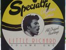 Little Richard Specialty Collector Series Vol. 1