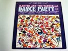 MARTHA AND THE VANDELLAS-DANCE PARTY-LP/RECORD