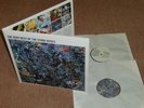 THE STONE ROSES - THE VERY BEST OF / 180g 2-LP-SET 2002