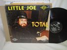 LITTLE JOE & LA FAMILIA Total LP US 1973 orig BSR 1041