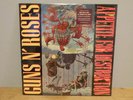 GUNS'N'ROSES APPETITE DESTRUCTION ROBERT WILLIAMS RAPE