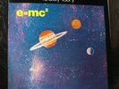 TEDDY LASRY  E=MC2 (avec Jannick Top, André Ceccarelli)