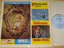 GERRY ANDERSON CENTURY 21 LP LADY PENELOPE PRESENTS THUNDERBIRDS MARINA SPEAKS