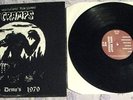 THE CRAMPS-OHIO DEMO'S 1979 VINYL LP
