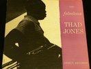 The fabulous  Thad Jones - Debut 10
