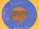 DETERMINATIONS   Bing Bong   KING NORTHERN SOUL 45