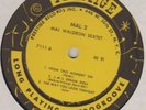 MAL WALDRON 