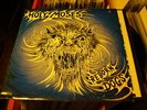 HOLY MOSES Reborn Dogs Vinyl LP - Thrash Metal  - very 