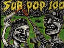 SUB POP 100 SONIC YOUTH ALBINI WIPERS