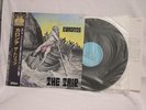 ITALIAN PROG THE TRIP CARONTE JAPANESE REISSUE