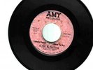 CLYDE MCPHATTER - LONELY PEOPLE CAN'T AFFORD TO CRY - A