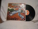 Whistler HO HUM LP Deram SML1083 VG+/VG 1971 VERY RARE