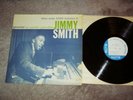 1958 RARE JAZZ-JIMMY SMITH-GROOVIN AT SMALLS-VOL. 2-DG-