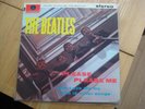 BEATLES - PLEASE PLEASE ME 1963 UK 4th PRESS *STEREO* L