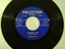 NORTHERN SOUL. JACKIE DAY. NAUGHTY BOY. PHELECTRON 382