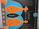 VINTAGE HONG KONG CHINESE COLUMBIA RECORD LP 33RPM #ESX