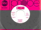 MORGEN OF DREAMS 1970 ABC PROBE PSYCH GARAGE MORGAN DJ 
